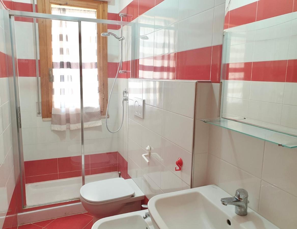 Isstravel, Holiday Homes In Marina Di Bibbona From 400 To 900 Meters From The Sea, Apartments 6 Beds With Private Outdoor Area Extérieur photo