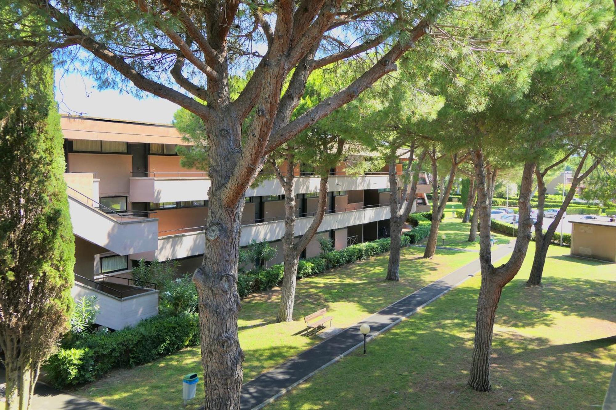 Isstravel, Holiday Homes In Marina Di Bibbona From 400 To 900 Meters From The Sea, Apartments 6 Beds With Private Outdoor Area Extérieur photo